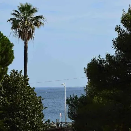 Appartement, 2 Pieces ,Residence Avec Piscine Cannes Exterior foto