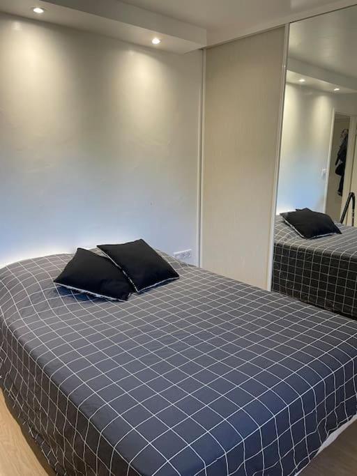 Appartement, 2 Pieces ,residence Avec Piscine Apartamento Cannes
