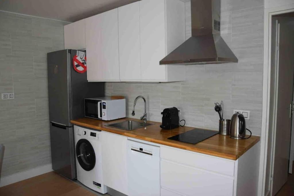 Apartamento Appartement, 2 Pieces ,residence Avec Piscine