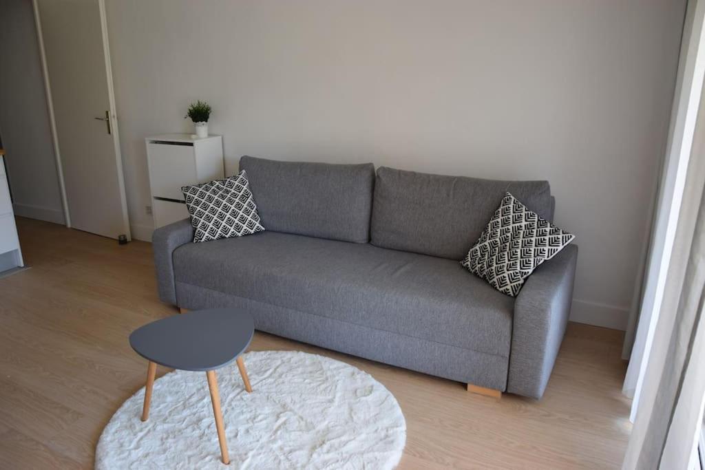 Apartment Appartement, 2 Pieces ,residence Avec Piscine